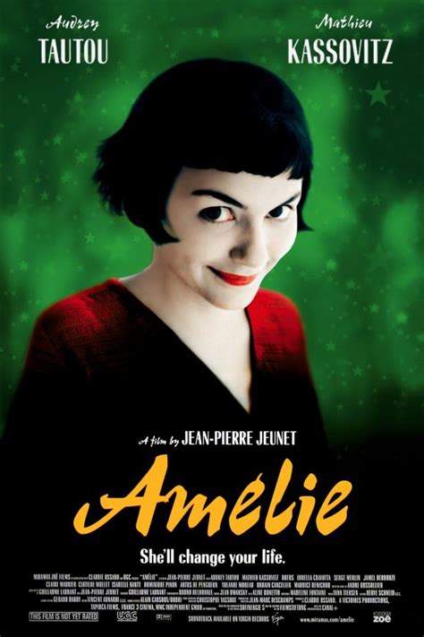 amelie 2024 movie.